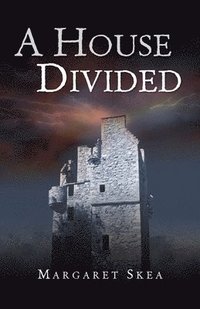 bokomslag House Divided
