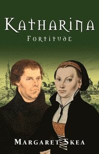bokomslag Katharina: Fortitude