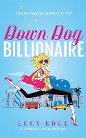 bokomslag Down Dog Billionaire