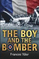 The Boy and the Bomber 1