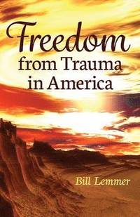 bokomslag Freedom from Trauma in America