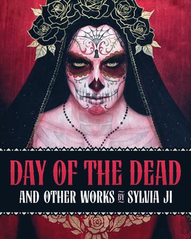 bokomslag Day Of The Dead And Other Works