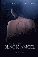 A E Kirk, A. E. Kirk - Tattoo of the Black Angel, Häftad