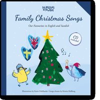 bokomslag Family Christmas Songs
