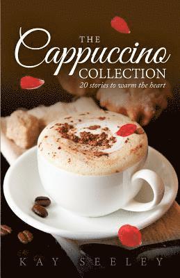 Kay Seeley, Kay R. Seeley, Kay R Seeley - Cappuccino Collection, Häftad