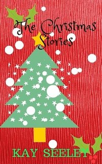 bokomslag The Christmas Stories