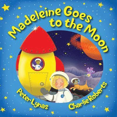 Madeleine Goes to the Moon 1