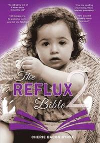 bokomslag The Reflux Bible