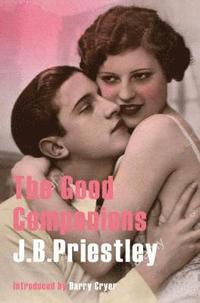 bokomslag Good Companions