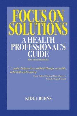 Focus on Solutions