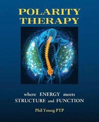 bokomslag Polarity Therapy - Where Energy Meets Structure and Function