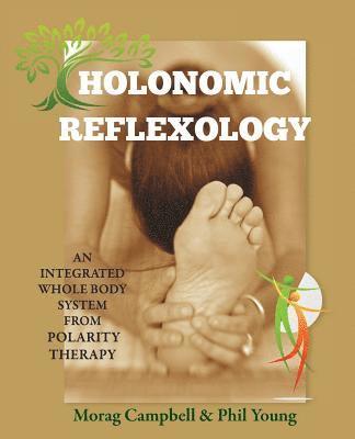 bokomslag Holonomic Reflexology