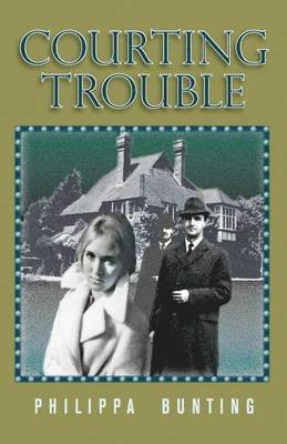 Courting Trouble 1