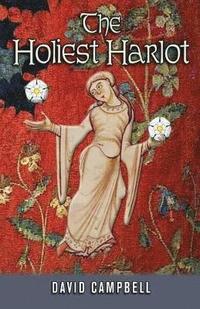 bokomslag Holiest Harlot