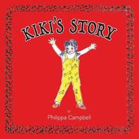 bokomslag Kiki's Story