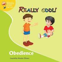 bokomslag Obedience