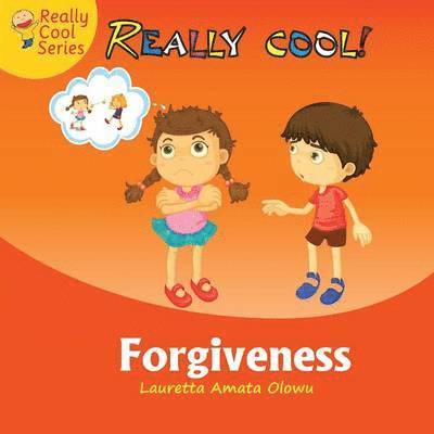 Forgiveness 1