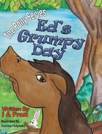 bokomslag Ed's Grumpy Day