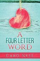 bokomslag A Four-Letter Word