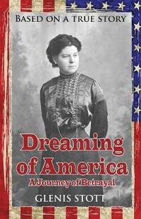 bokomslag Dreaming of America