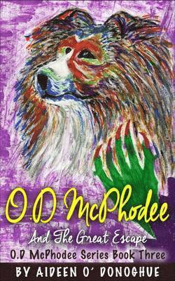 bokomslag O.D Mcphodee Series Book Three
