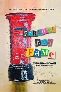 bokomslag Fortune and Fame