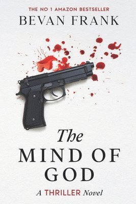 Bevan Frank - The Mind of God, Häftad