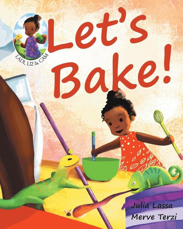 Let's Bake! 1