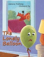 bokomslag The Lonely Balloon