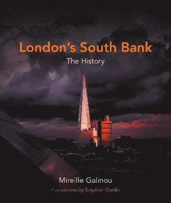 London's South Bank 1