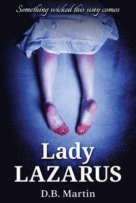 Lady Lazarus 1