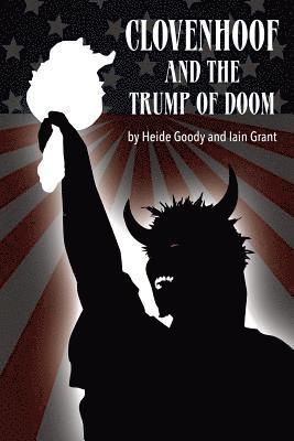 Clovenhoof & the Trump of Doom 1