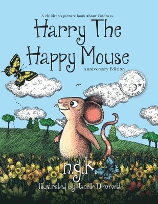 Harry the Happy Mouse 1