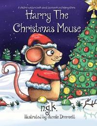 bokomslag Harry the Christmas Mouse