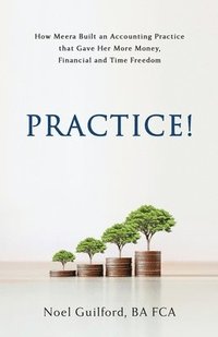 bokomslag Practice! How Meera Built an Accounting Practice that Gave her More Money, Financial and Time Freedom