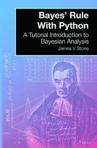 bokomslag Bayes' Rule With Python