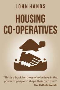 bokomslag Housing Co-Operatives