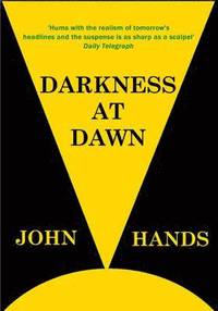 bokomslag Darkness at Dawn