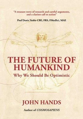 FUTURE OF HUMANKIND