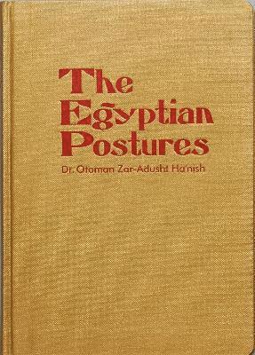 The Egyptian Postures 1