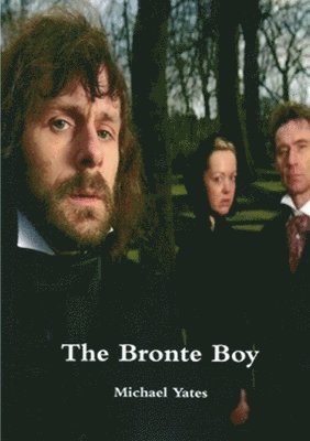 bokomslag The Bronte Boy