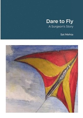 Dare to Fly 1