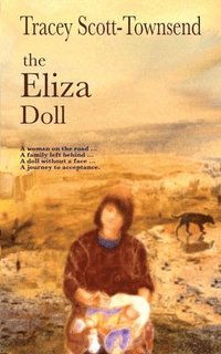 bokomslag The Eliza Doll