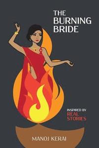bokomslag The Burning Bride