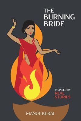 bokomslag Burning Bride