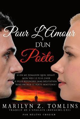 Marilyn Z Tomlins, Marilyn Z. Tomlins - Pour L'Amour d'un Poète..., Häftad