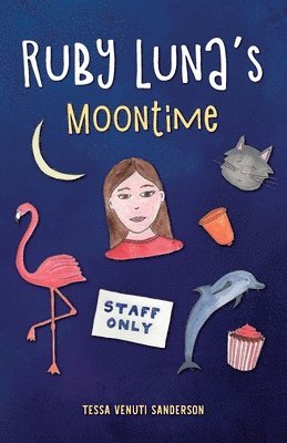 Ruby Luna's Moontime 1