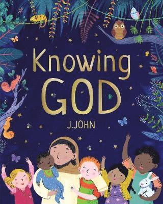 Knowing God 1