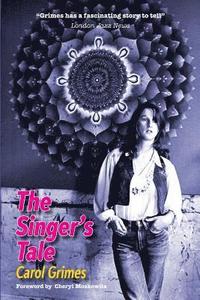 bokomslag The Singer's Tale