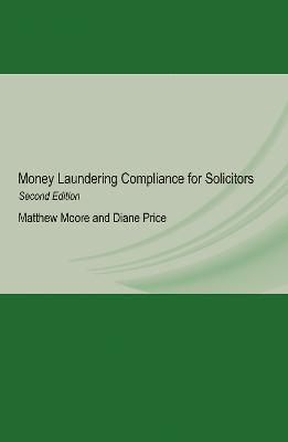 Money Laundering Compliance for Solicitors 1